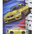 HOT-WHEELS-SILVER-SERIES-BMW-53-zestaw-5-szt-autek-JBY55-59-Kod-producenta-JBY55