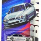 HOT-WHEELS-SILVER-SERIES-BMW-53-zestaw-5-szt-autek-JBY55-59-Model-JBY55