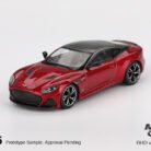 ASTON MARTIN DBS – HYPER RED (2023) – MGT01065-L