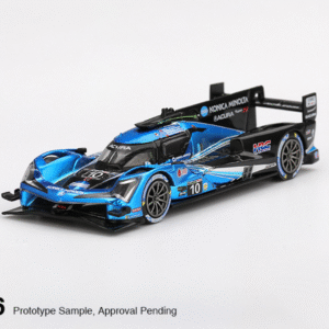 ACURA ARX-06 GTP – WAYNE TAYLOR RACING WITH ANDRETTI – DAYTONA 24 HRS (2024) – MGT01056-L