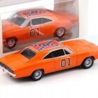 Dodge-Charger-1969-General-Lee-Norev-Jet-samochod-1-43-950003-EAN-GTIN-3551099500034
