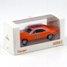 Dodge-Charger-1969-General-Lee-Norev-Jet-samochod-1-43-950003-Kod-producenta-950003