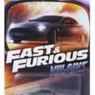 HOT-WHEELS-Silver-Series-FAST-FURIOUS-VILLAINS-zestaw-5-autek-Kod-producenta-JBY34