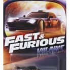 HOT-WHEELS-Silver-Series-FAST-FURIOUS-VILLAINS-zestaw-5-autek-Stan-opakowania-oryginalne