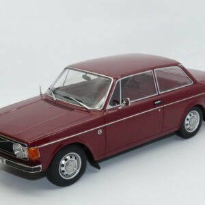 Volvo 142 (1973), MCG, 1:18, MCG18443, Dark Red