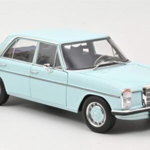 Mercedes 200 W115 (1968), Norev, 1/18, 183777